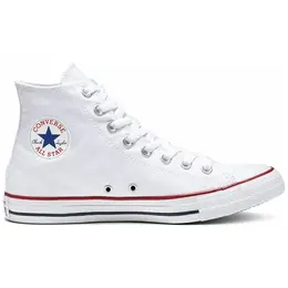 Converse: Белые кеды  Chuck Taylor All Star Classic