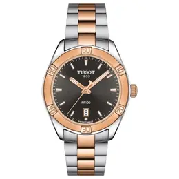 Tissot: Часы  T-Classic