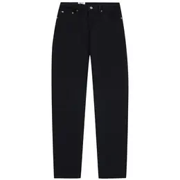 Levi's: Зауженные джинсы  501 Original