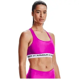 Under Armour: Чёрный топ 
