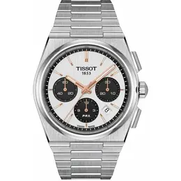 TISSOT: Часы 