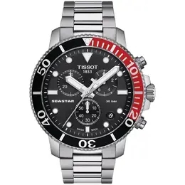 Tissot: Часы  T-Sport