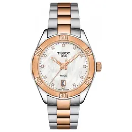 TISSOT: Часы  T-Classic