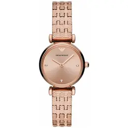 Emporio Armani: Часы 