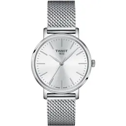 Tissot: Часы  T-Classic