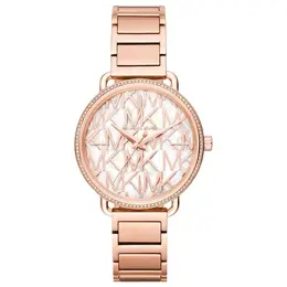 MICHAEL KORS: Часы 