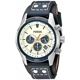 Fossil: Часы 