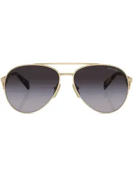 Prada Eyewear: Очки 