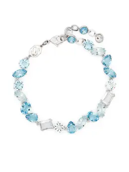 Swarovski: Браслет  Gema