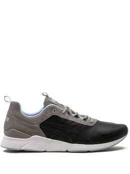 ASICS: Голубые кроссовки  Gel-Lyte Runner