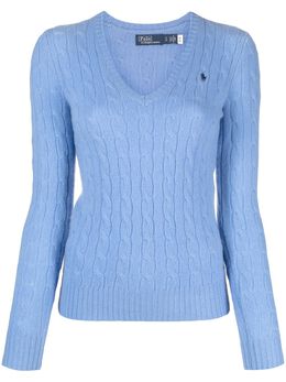 Polo Ralph Lauren: Трикотажное поло 