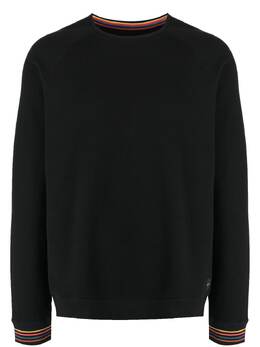 Paul Smith: Чёрный свитшот 