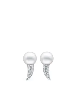TASAKI: Серьги 