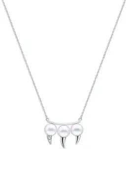 TASAKI: Колье 