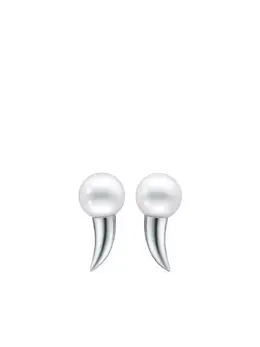 TASAKI: Серьги 