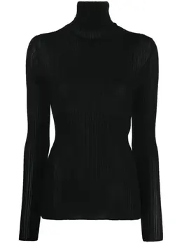 TOM FORD: Трикотажный свитер 