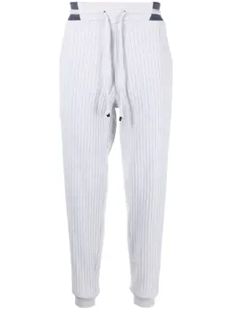 Brunello Cucinelli: Хлопковые брюки 