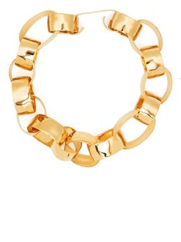 Jil Sander: Колье  Link