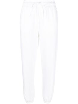 Polo Ralph Lauren: Флисовые брюки 