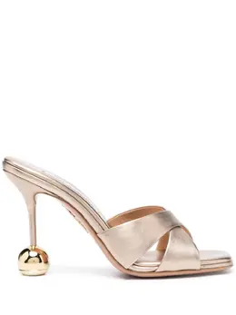Aquazzura: Сандалии 