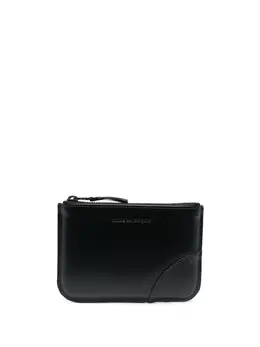 Comme Des Garçons Wallet: Косметичка 