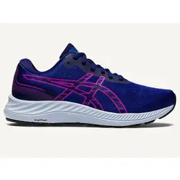 ASICS: Голубые кроссовки  Gel-Excite