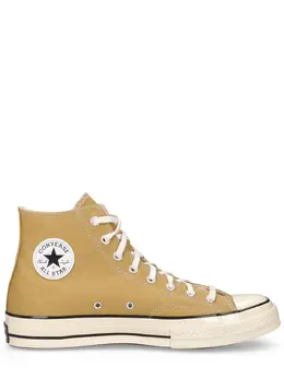 CONVERSE: Кроссовки  Chuck 70