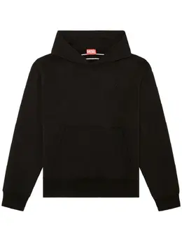 Diesel: Хлопковая толстовка 