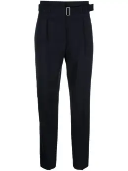 A.P.C.: Синие брюки 