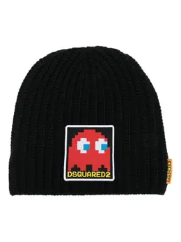 Dsquared2: Шапка 