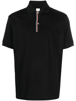 Paul Smith: Радужное поло 