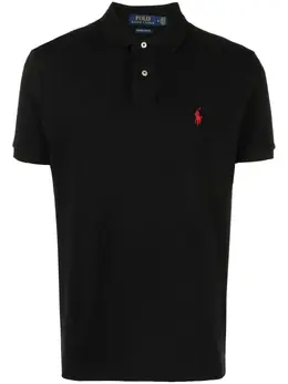 Polo Ralph Lauren: Хлопковое поло 