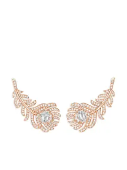 Boucheron: Серьги 