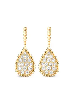 Boucheron: Серьги 