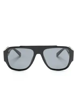 Versace Eyewear: Очки 