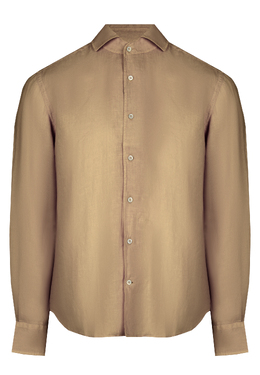 CORNELIANI: Повседневная рубашка 