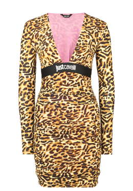JUST CAVALLI: Сарафан 