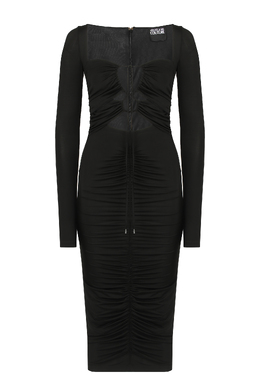 VERSACE JEANS COUTURE: Сарафан 