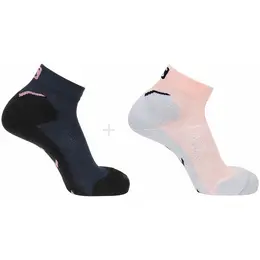 Salomon: Серые носки 