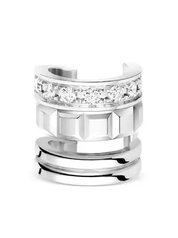 Boucheron: Серьги 
