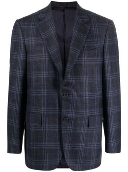Canali: Однобортные пиджаки 