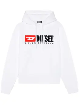 Diesel: Толстовка с капюшоном 