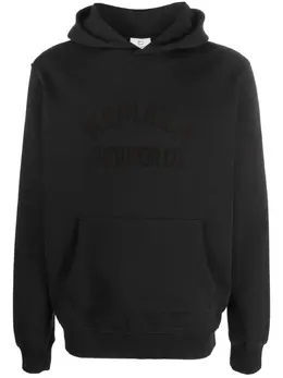 Woolrich: Хлопковая толстовка 