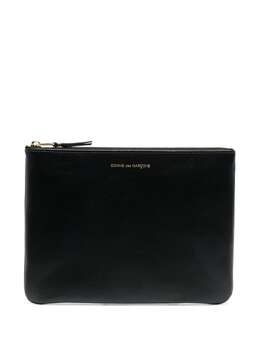 Comme Des Garçons Wallet: Косметичка 