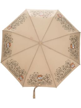 Moschino: Зонт  Teddy Bear