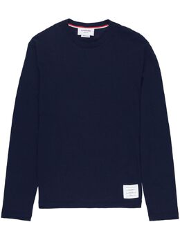Thom Browne: Трикотажный свитер 