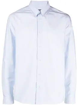 A.P.C.: Рубашка в полоску 