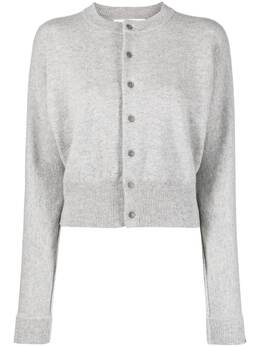 extreme cashmere: Трикотажный кардиган 