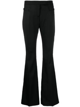 TOM FORD: Брюки из шерсти 