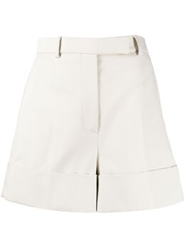 Thom Browne: Хлопковые шорты 